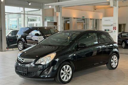 Opel Corsa Gebrauchtwagen