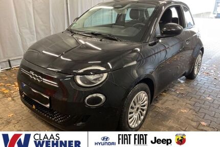 Fiat 500e Gebrauchtwagen