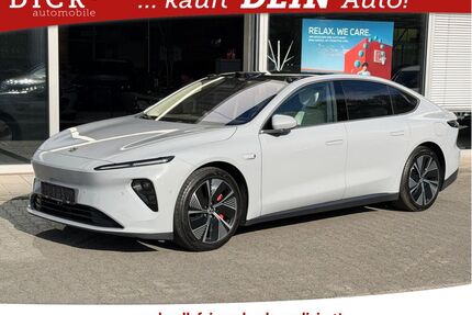 Nio ET7 Gebrauchtwagen