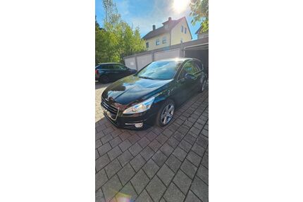 Peugeot 508 Gebrauchtwagen