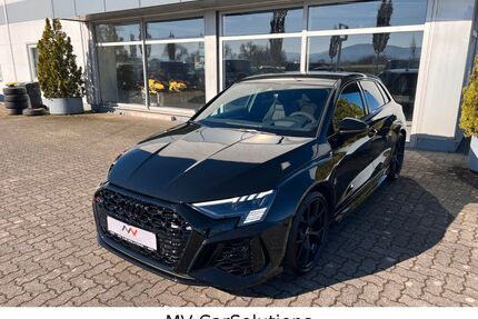Audi RS3 Gebrauchtwagen