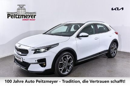 Kia XCeed Gebrauchtwagen