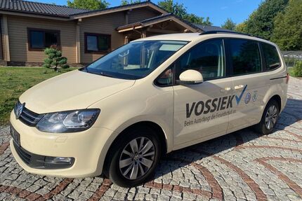 VW Sharan Gebrauchtwagen