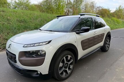Citroen C4 Cactus Gebrauchtwagen