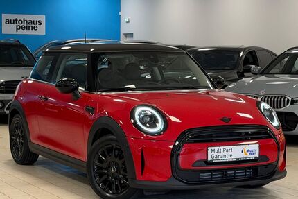 Mini Cooper Gebrauchtwagen