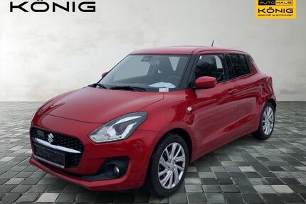Suzuki Swift Gebrauchtwagen