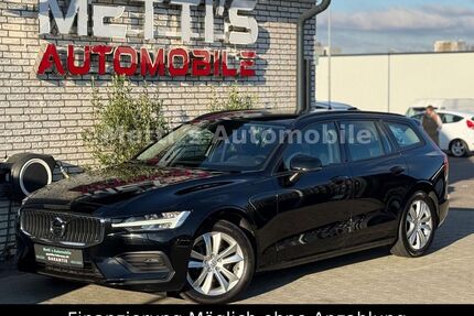 Volvo V60 Gebrauchtwagen
