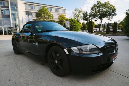 BMW Z4 Gebrauchtwagen
