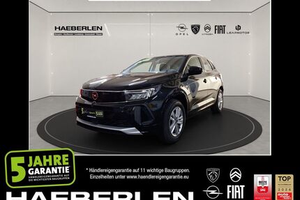 Opel Grandland (X) Gebrauchtwagen