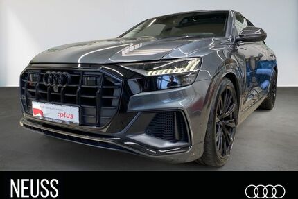 Audi SQ8 Gebrauchtwagen
