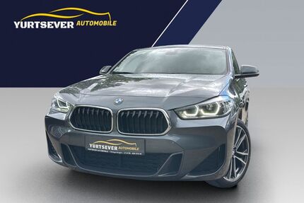BMW X2 Gebrauchtwagen