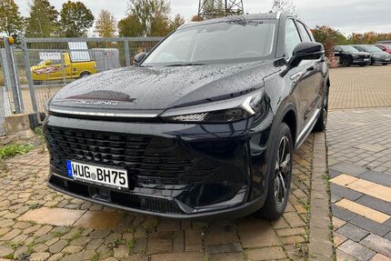 Baic Beijing X75 Gebrauchtwagen