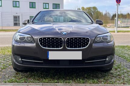 BMW 535 Gebrauchtwagen