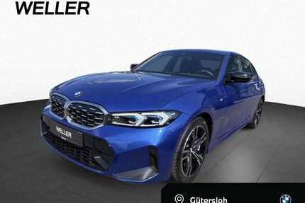 BMW M340d Gebrauchtwagen