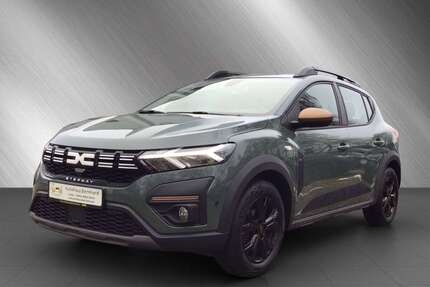 Dacia Sandero Gebrauchtwagen