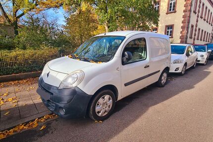 Renault Express Gebrauchtwagen