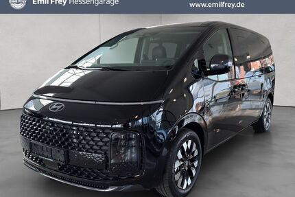 Hyundai STARIA Gebrauchtwagen