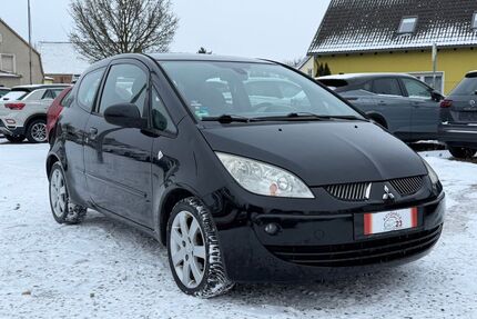 Mitsubishi Colt Gebrauchtwagen
