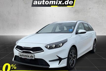 Kia ceed Sportswagon Gebrauchtwagen