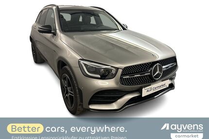 Mercedes-Benz GLC 300 Gebrauchtwagen