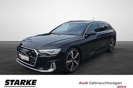 Audi S6 Gebrauchtwagen