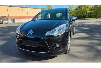 Citroen C3 Gebrauchtwagen