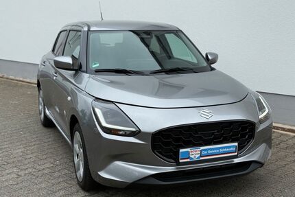 Suzuki Swift Gebrauchtwagen