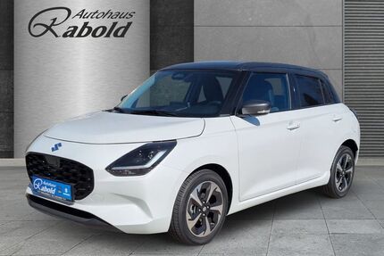 Suzuki Swift Gebrauchtwagen