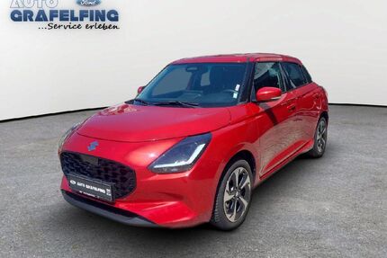 Suzuki Swift Gebrauchtwagen