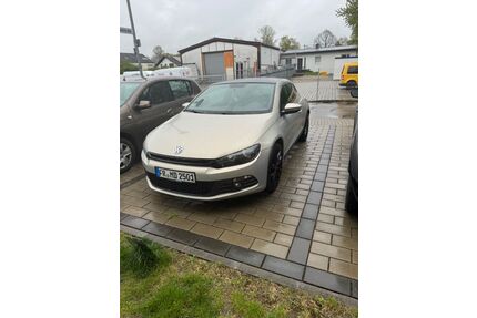 VW Scirocco Gebrauchtwagen