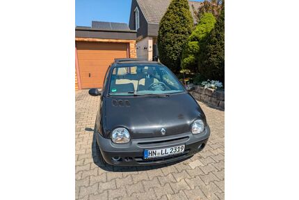 Renault Twingo Gebrauchtwagen