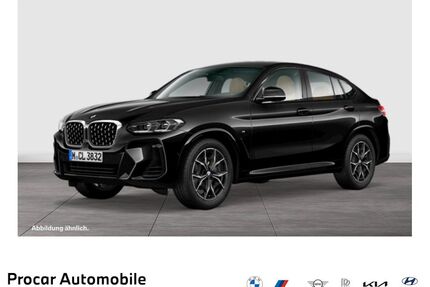 BMW X4 Gebrauchtwagen