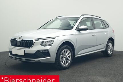 Skoda Kamiq Gebrauchtwagen