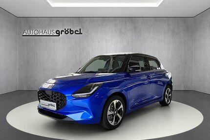 Suzuki Swift Gebrauchtwagen