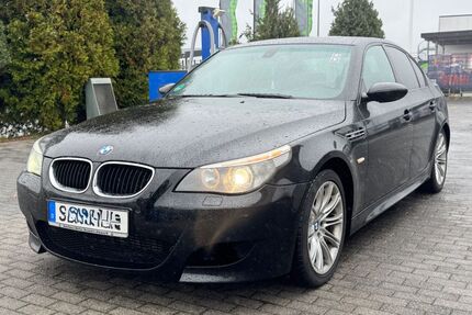 BMW 530 Gebrauchtwagen