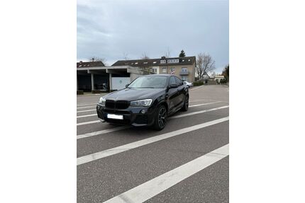 BMW X4 Gebrauchtwagen