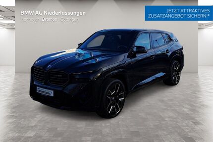 BMW XM Gebrauchtwagen