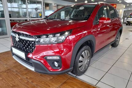 Suzuki (SX4) S-Cross Gebrauchtwagen