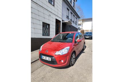 Citroen C3 Gebrauchtwagen