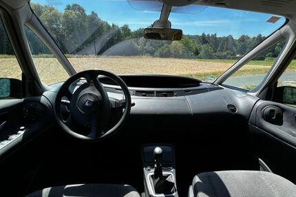 Renault Espace Gebrauchtwagen