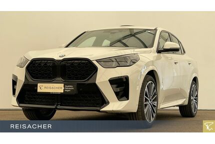 BMW X2 Gebrauchtwagen
