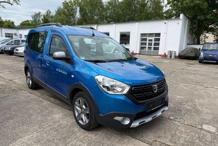 Dacia Dokker Gebrauchtwagen