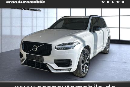 Volvo XC90 Gebrauchtwagen