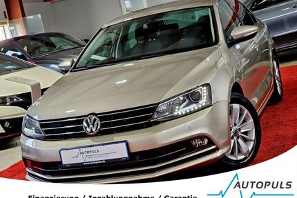 VW Jetta Gebrauchtwagen