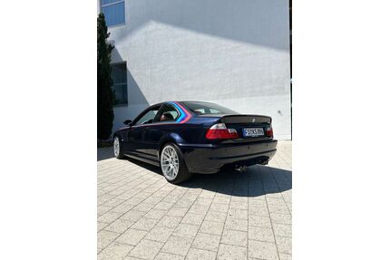 BMW M3 Gebrauchtwagen