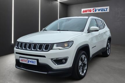 Jeep Compass Gebrauchtwagen