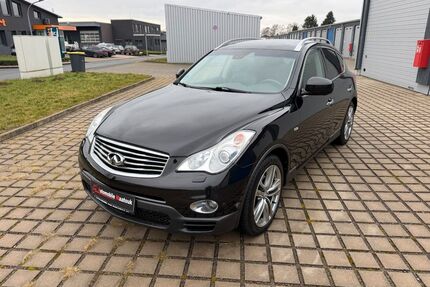 INFINITI EX30 Gebrauchtwagen