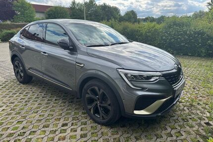 Renault Arkana Gebrauchtwagen