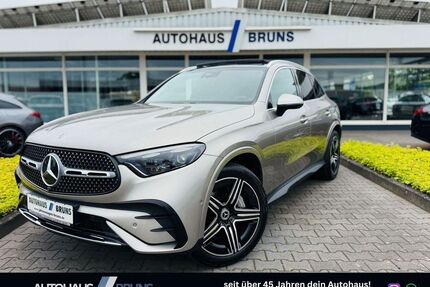 Mercedes-Benz GLC 300 Gebrauchtwagen