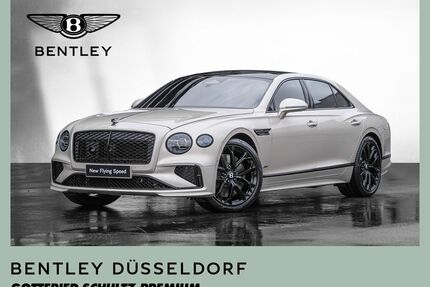 Bentley Flying Spur Gebrauchtwagen